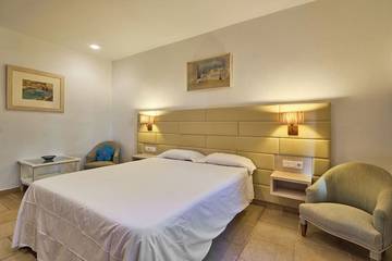 Finca für 8 Personen in Calonge (Mallorca), Santanyí, Bild 2