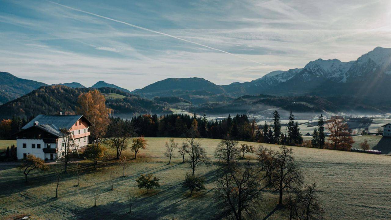 Entire holiday apartment, Ferienwohnung für 3 Personen (45 m²) in Spital am Pyhrn in Spital am Pyhrn, Steyr-Kirchdorf region