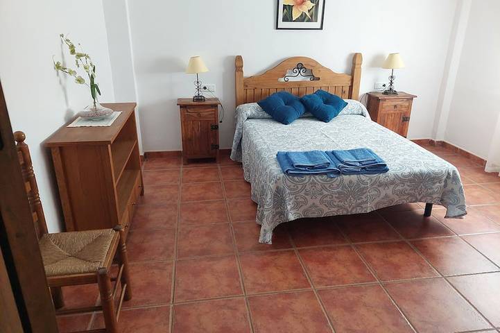 Casa Rural in Sedella, Málaga Province