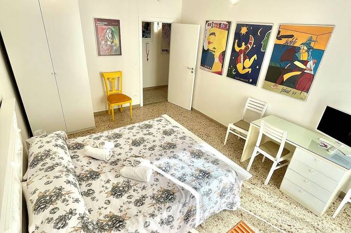 Guest House Accommodation Matilde Spring in Terni, Province de Terni