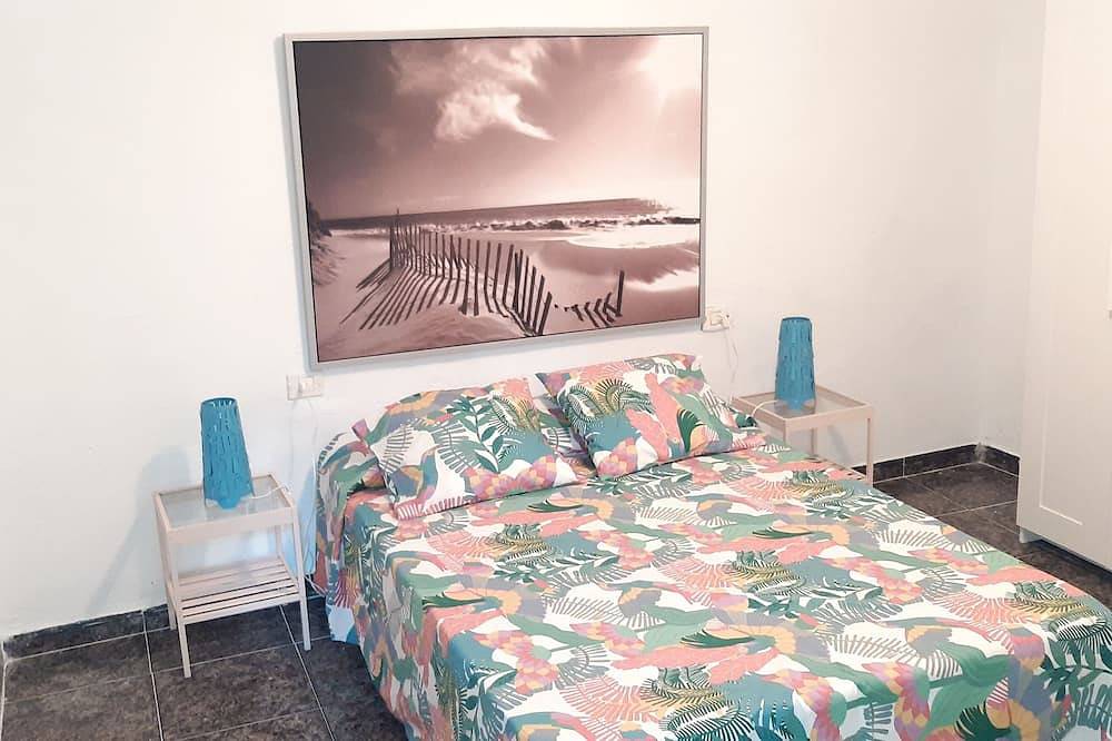 Haus am Strand in Arrieta, Haría