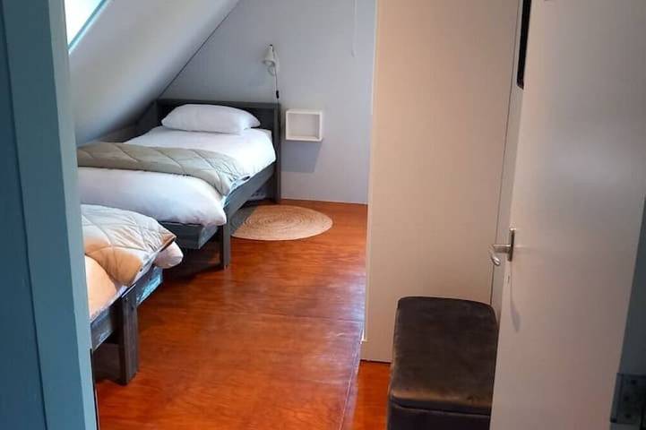 Gîte pour 7 personnes à Hoorn - 3