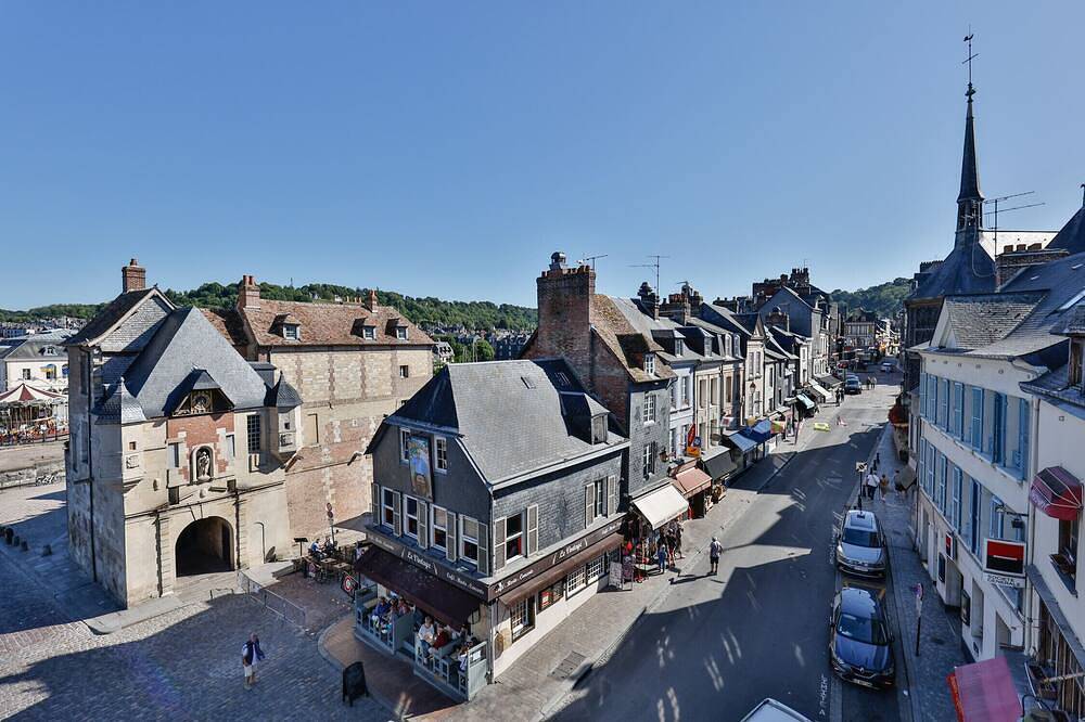 Photo : Appartement de vacances