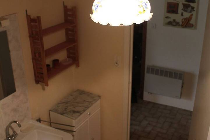 Location de vacances pour 5 personnes, avec jardin à Saint-Vincent-le-Paluel - 4