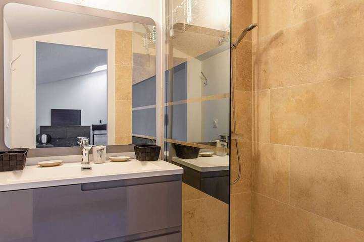 Location de vacances pour 4 personnes, animaux acceptés à Fontvieille - 3