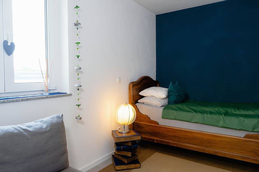 Ganze Wohnung, Standard Einzelzimmer Gemeinsames Badezimmer im Business Apart Stuttgart in Gäufelden, Stuttgart Region