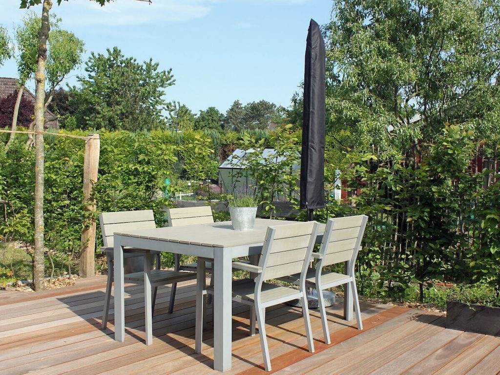Ferienwohnung mit 1 Schlafzimmer in Hanstedt, Nordheide