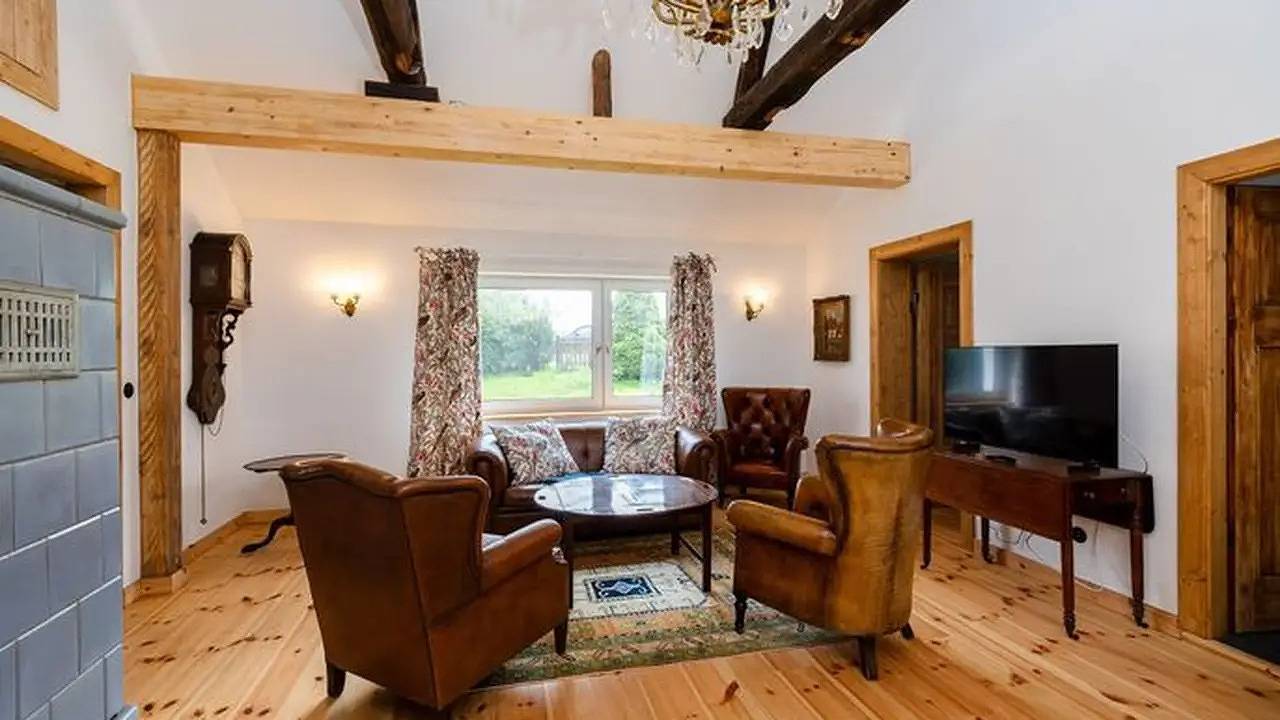 Ferienhaus für 5 Personen (80 m²) in Waase in Waase, Ummanz