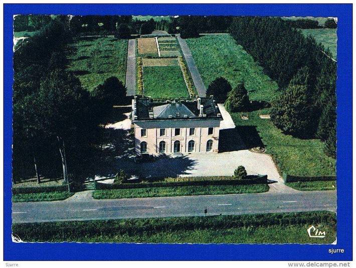 Location de vacances pour 12 personnes, avec jardin et jacuzzi dans Cul-des-Sarts - 3