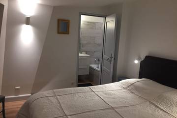 Villa pour 14 Personnes dans Noirmoutier-en-l'Île, Noirmoutier, Photo 1