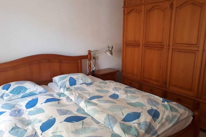 Chalet für 4 Personen, mit Terrasse und Garten in Santanyí - 2