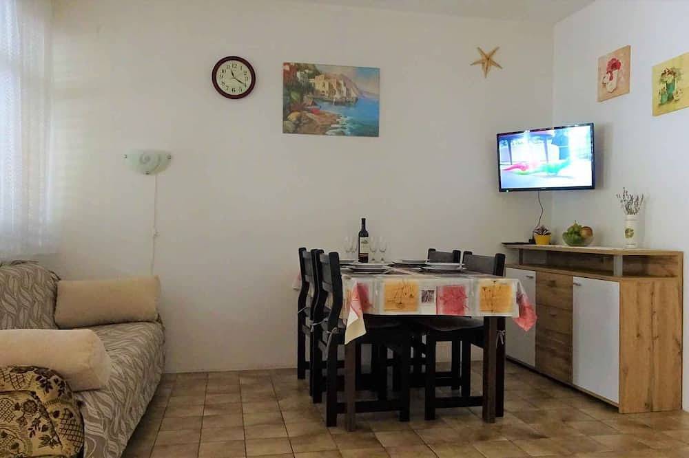 Appartamento vacanze a Kvarn a partire da 127€ a notte