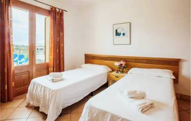 Ferienhaus in Manacor, Mallorcas Küste für 6 