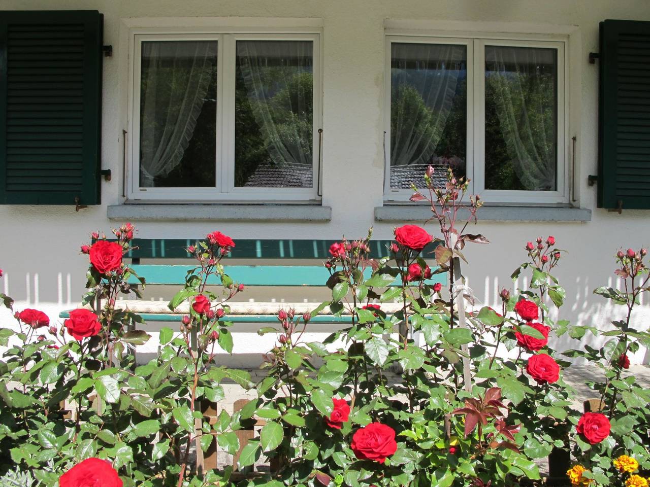 Ganze Wohnung, Helene in Adelboden, Frutigen - Lenk - Adelboden