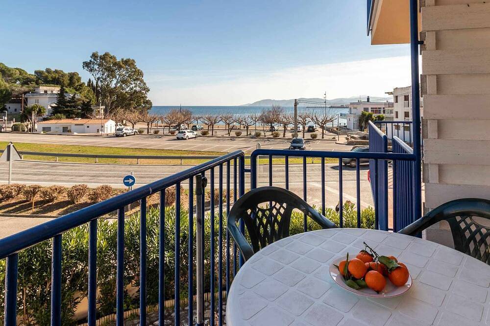 Appartamento vacanze a Llanca a partire da 53€ a notte