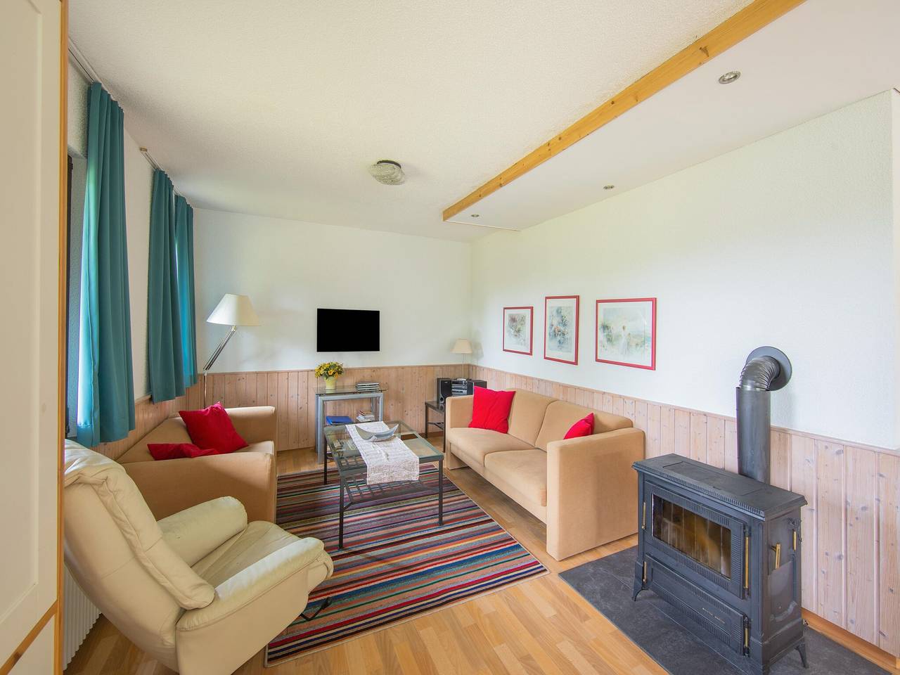 Ganze Wohnung, Wohnung in einem Fachwerkhaus in Frankenau, Waldecker Land