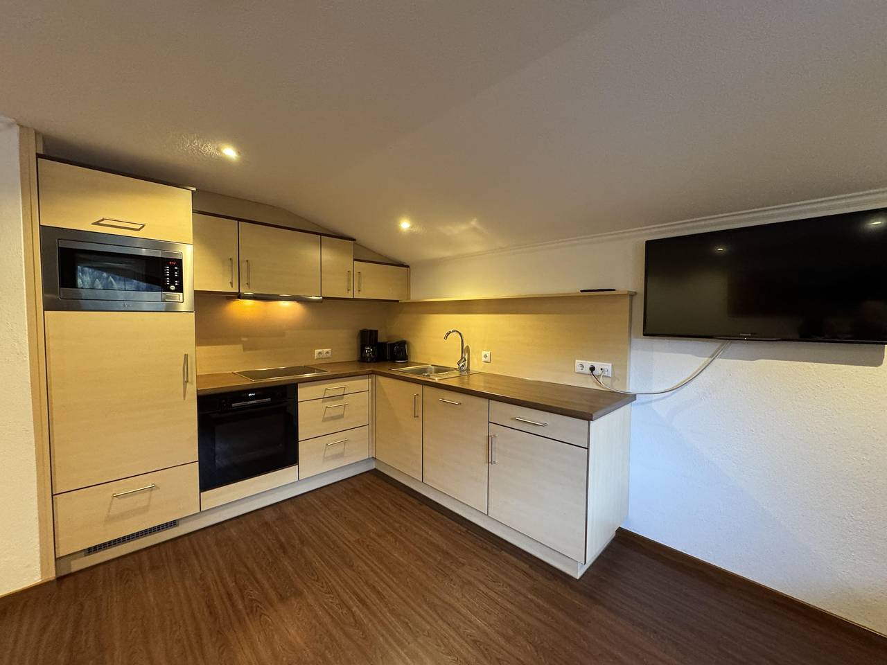Ganze Ferienwohnung, Silvretta + 1 Dz in Mathon, Verwall