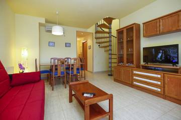 Ferienwohnung für 8 Personen in Salou, Costa Dorada, Bild 4