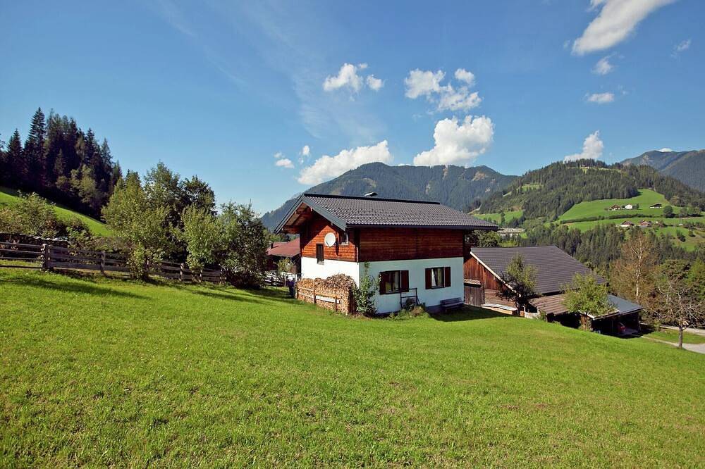 Chalet in Hüttau nahe Ski Amade Pisten in Hüttau, Ski Amadé