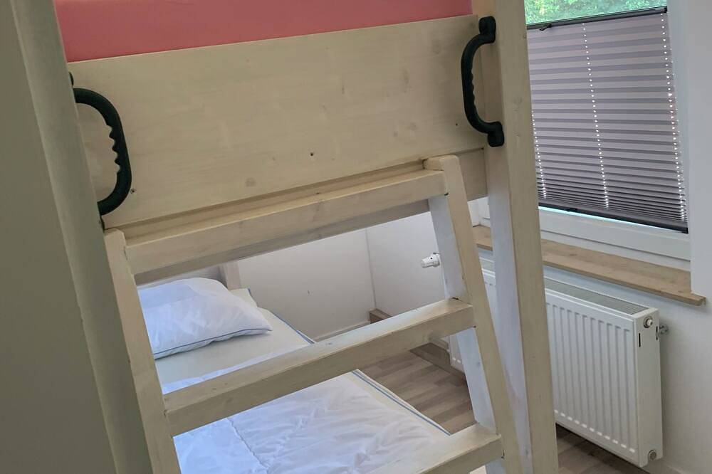 Ganze Wohnung, Ferienwohnung in der Lüneburger Heide, ideal für Familien mit Hund in Sprakensehl, Landkreis Gifhorn