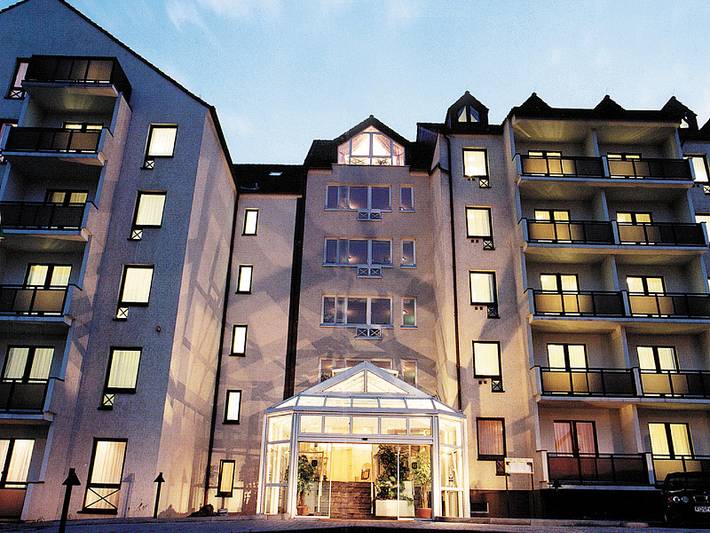 Ferienwohnung für 1 Personen - 1
