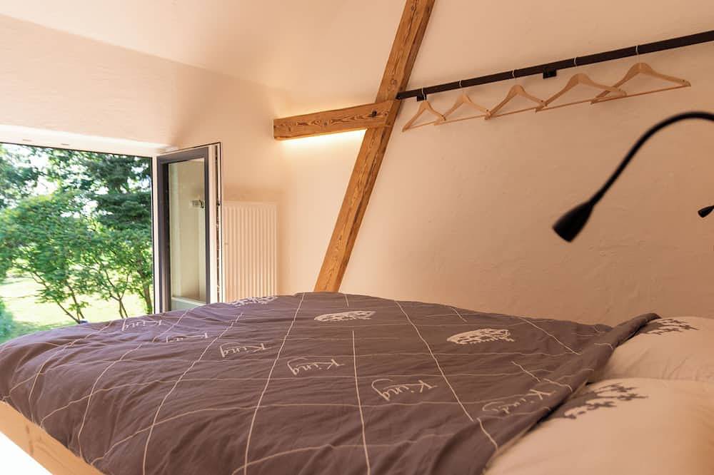 Ferienhaus in der Rhön in Dipperz, Rhön-Hessen
