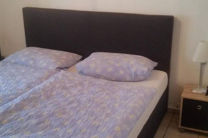 Ferienwohnung für 4 Personen, mit Garten und Balkon in Bad Sooden-Allendorf - 2