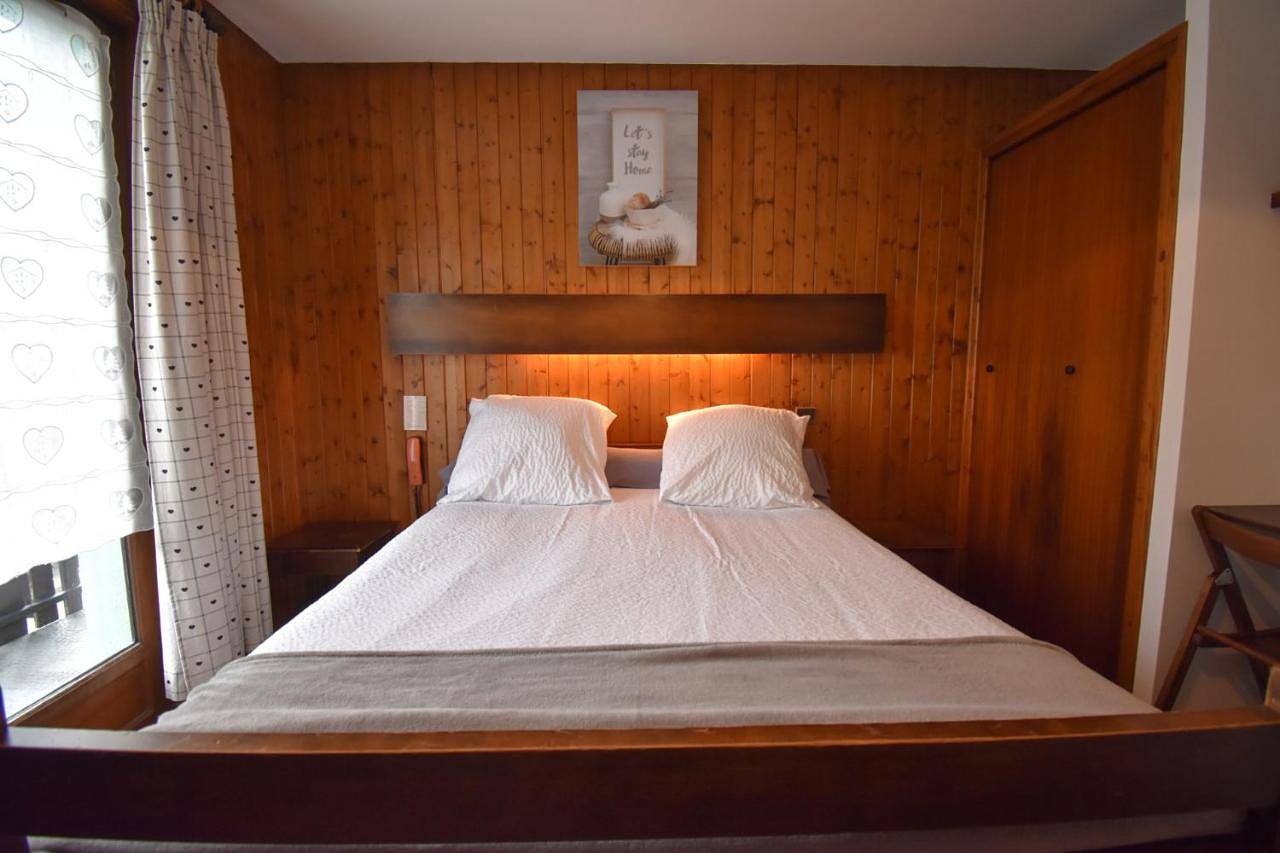 Double Room in Les Gets, Les Portes du Soleil