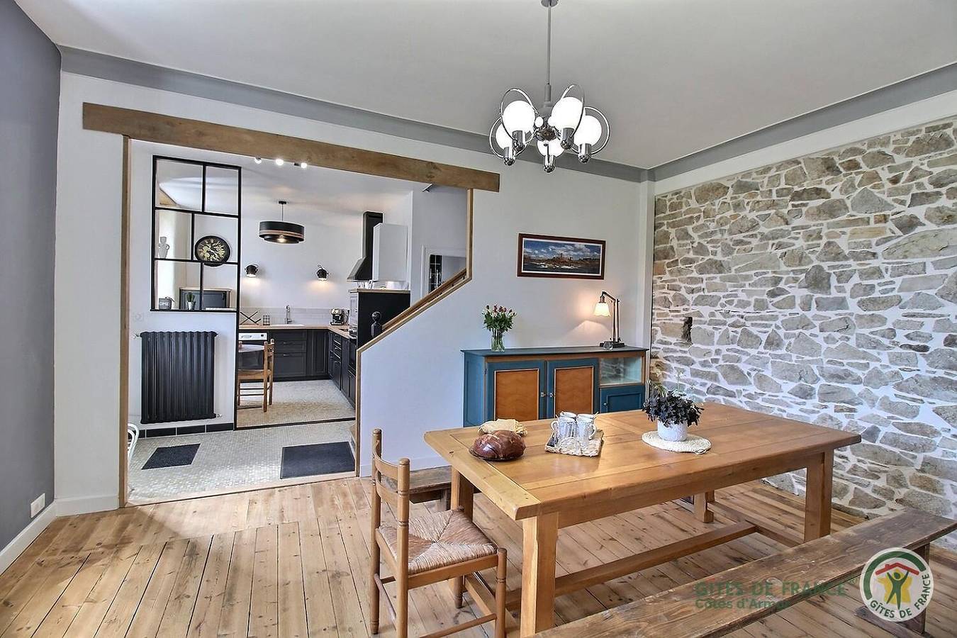 Maison de vacances