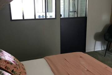 Château pour 5 Personnes dans Rouy, Nièvre, Photo 4