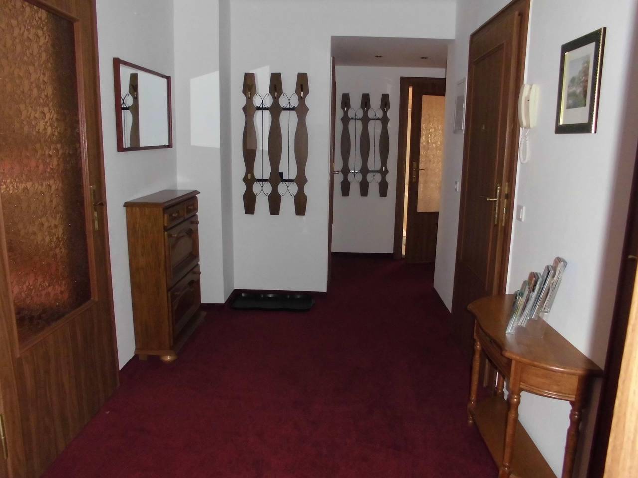 Ganze Ferienwohnung, Ferien bei Seifert in Briesnitz, Dresden