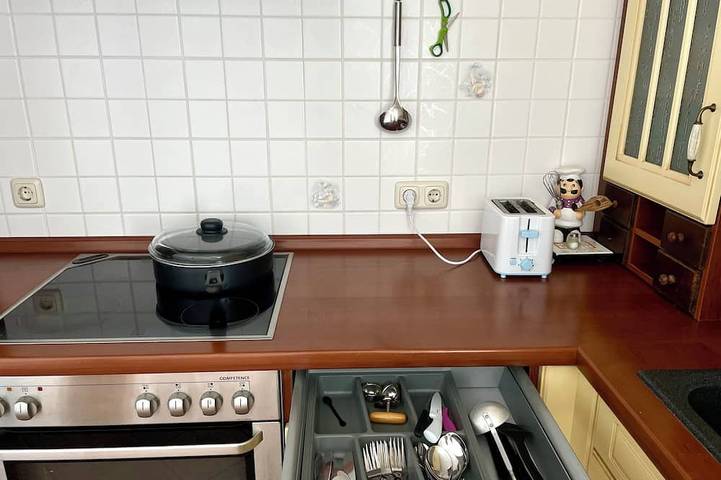Ferienwohnung für 4 Personen in Boizenburg/Elbe