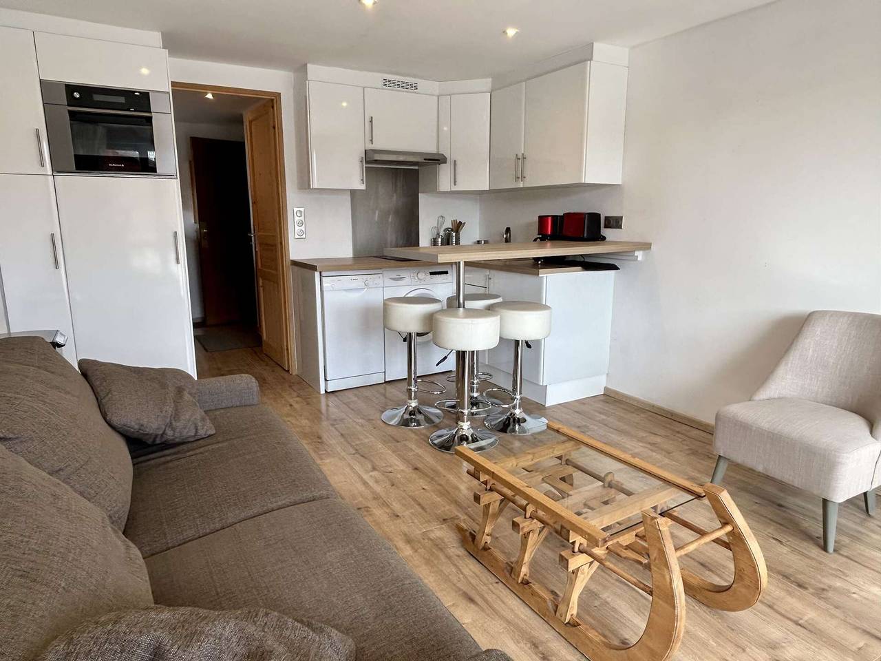 Photo : Appartement de vacances