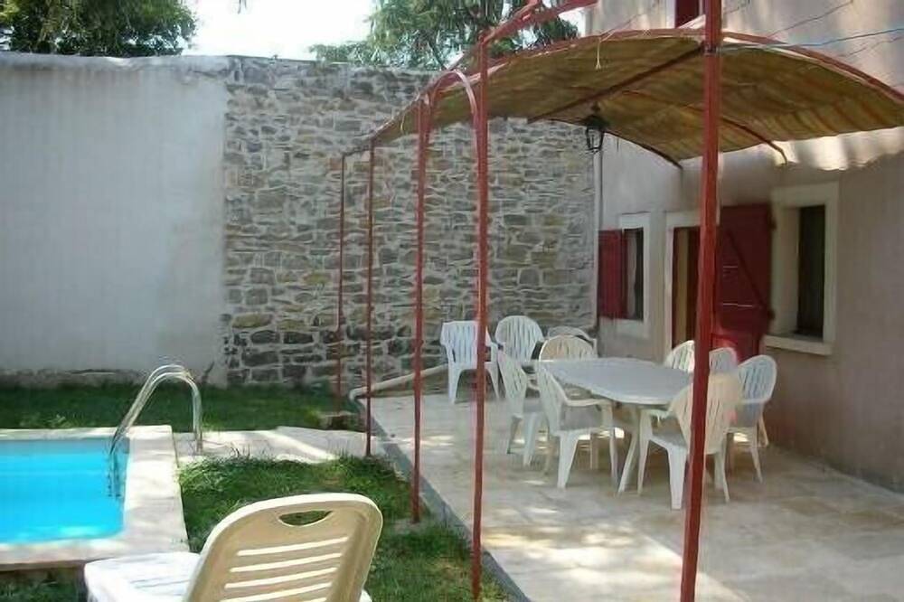 Maison Eugène à Millau pour 5 personnes : in Millau, Parc naturel régional des Grands Causses