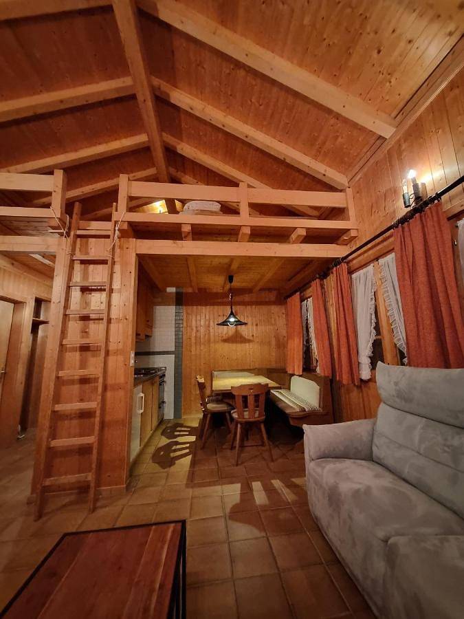 Hôtel pour 2 personnes, avec terrasse et vue dans Zinal - 2