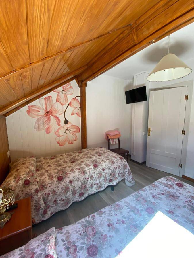 Casa rural para 2 personas, con Vistas en Roncal-Salazar - 4