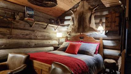 Chalet pour 2 Personnes dans Dorres, Pyrénées, Photo 2