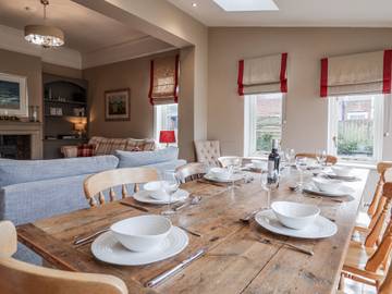 Cottage for 10 People in Aldeburgh, Suffolk, Photo 3