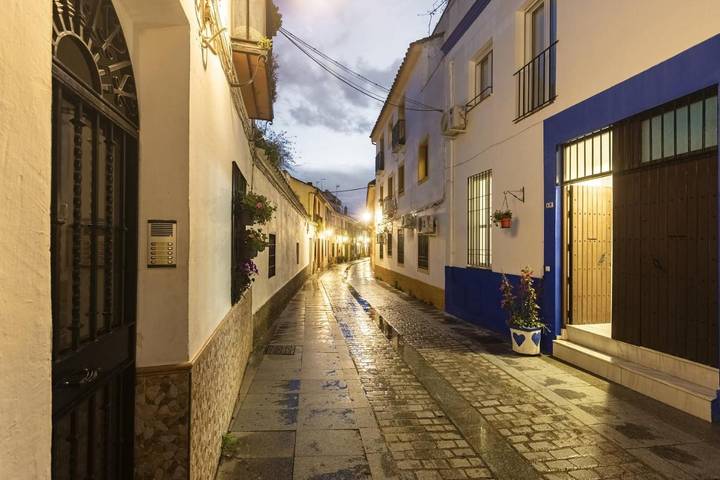 Casa rural para 6 personas, con balcón en Córdoba - 3