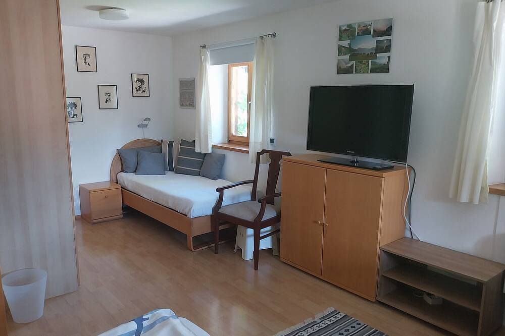 Fewo Seeparée am Tegernsee, in Gmund am Deganoweg in Gmund, Alpenland Tegernsee Schliersee