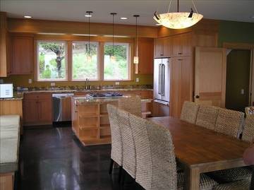 Vacation House for 12 Guests in Oregon Coast, Oregon, Picture 1