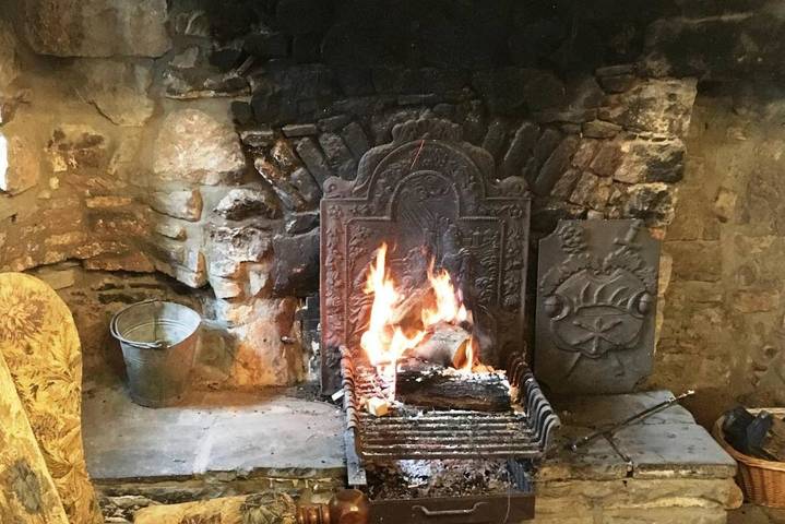 Ferienwohnung für 8 Personen, mit Sauna und Whirlpool sowie Garten im Ahrtal - 2