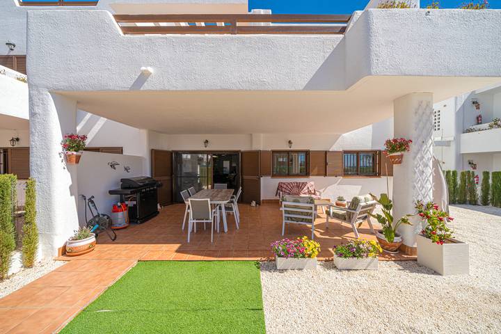 Apartamento entero, Apartamento Tortuga Marina (Mar de Pulpi) in Mar de Pulpi, Pulpí