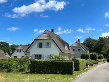 Ferienwohnung für 6 Personen in Kölpinsee, Loddin, Bild 3
