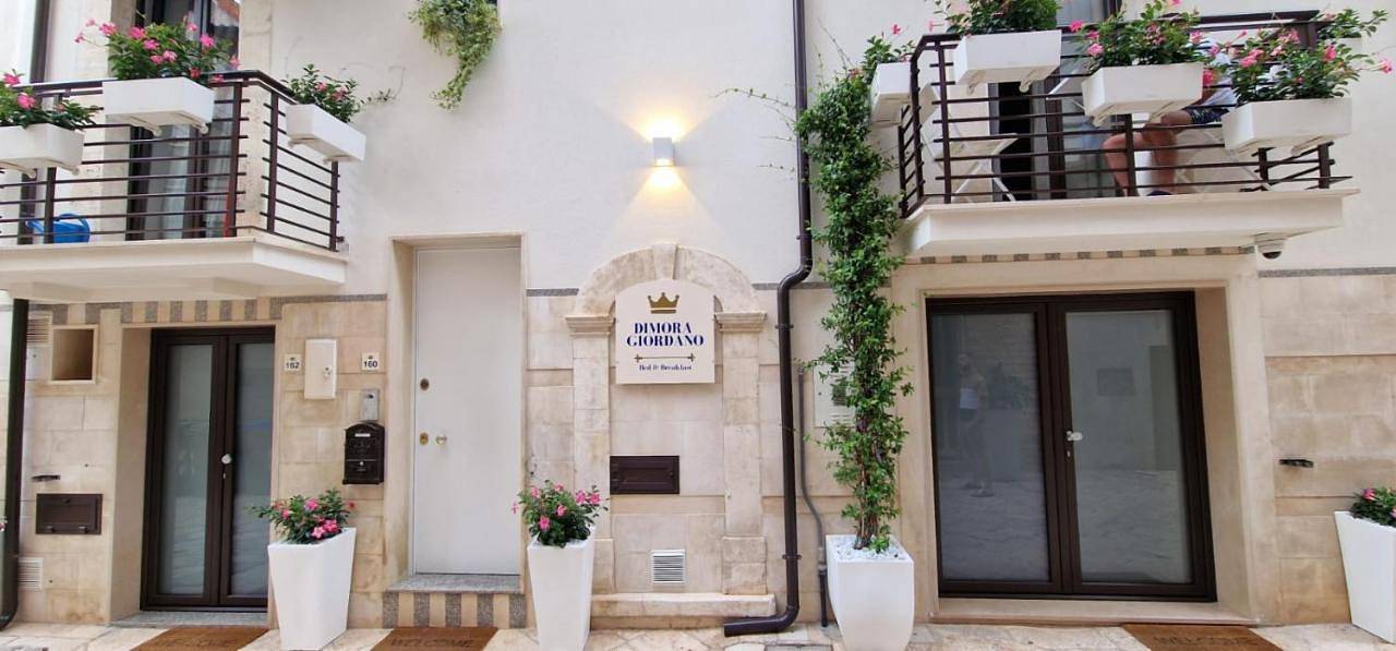 Dimora Giordano in Conversano, Provincia di Bari