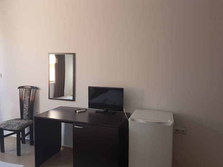 Salt Lake ApartHotel in Pomorie, Provincia de Burgas