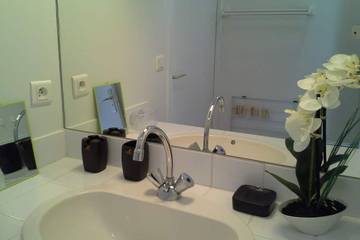 Appartement De Vacances pour 2 Personnes dans Cahors, Lot, Photo 3