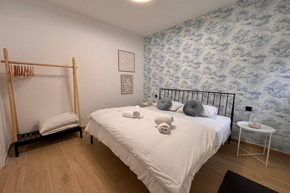 Ganze Wohnung, Valletta heart two, 3-room superior apartment in Valletta, Insel Malta