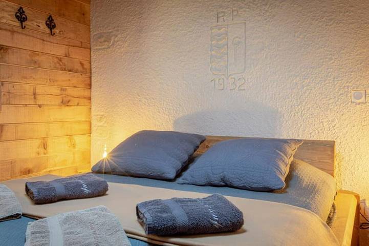 Gîte pour 6 personnes, avec jardin à Crouy-sur-Cosson - 3