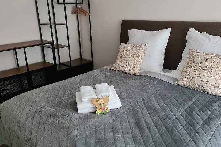 Ferienwohnung für 2 Personen in Freinsheim - 2